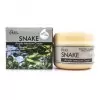 Ekel Антивозрастной ампульный крем со змеиным ядом Snake Ample Intensive Cream, 100г
