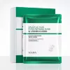 Venzen Тканевая маска с салициловой кислотой для проблемной кожи Salicylic Acid Pore Refining Mask, 25г 