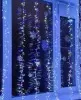 Светодиодная гирлянда-штора &quot;Хвойная лапа&quot; на пульте ДУ 3м*3м, 1шт