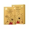 JMsolution Тканевая маска для с экстрактом юдзу Disney Collection Vital Citrus Junos Mask, 30мл