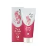 Ekel Успокаивающий крем для ног с экстрактом розы Foot Cream Rose, 100мл