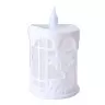 Evazia Светодиодная свеча, 1шт