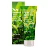 FarmStay Увлажняющая пенка для умывания с семенами зеленого чая Green Tea Seed Moisture Foam Cleansing, 100мл