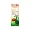 Fenyi Скраб для лица с маслом авокадо Shea Butter Scrub, 3г 