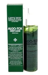 Medi-Peel Гель для глубокого очищения кожи с эффектом детокса Algo-Tox Deep Clear, 150мл 