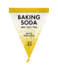 J:on Скраб для лица с содой Baking Soda Gentle Pore Scrub, 5г 