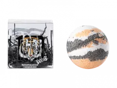 Лаборатория Катрин Бурлящий шар для ванн «Tiger bomb», 130г