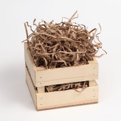 Наполнитель бумажный крафт, 100г