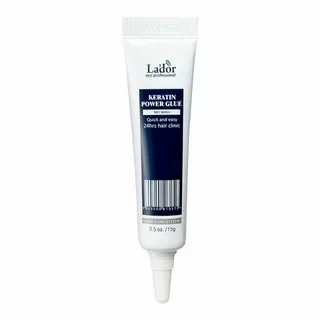 Lador Сыворотка-клей с кератином для секущихся кончиков Keratin Power Glue, 15мл