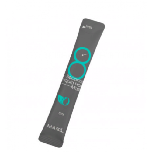 Masil Экспресс-маска для объема волос 8 Seconds Salon Liquid Hair Mask, 8мл