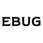 Ebug