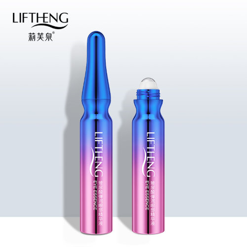 Liftheng Сыворотка-роллер вокруг глаз Hyaluronic Acid Elastic Eye Essence, 20мл