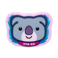 Лаборатория Катрин Соль для ванны шипучая &quot;Милая коала&quot;, 130г