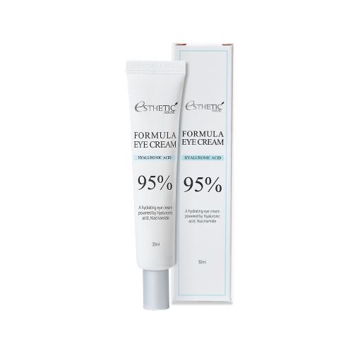 Esthetic House Formula Eye Cream Hyaluronic Acid 95% Крем для глаз с экстрактом гиалуроновой кислоты, 30мл 