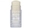 Lamel Хайлайтер-стик Gloss&Glow Creamy Highlighter, №402 шампань 