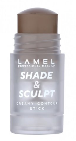 Lamel Контур-Стик для лица Meduza Shade and Sculpt, №404 ореховый