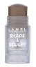 Lamel Контур-Стик для лица Meduza Shade and Sculpt, №404 ореховый