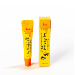 Prreti Ночная маска для губ Honey &amp; Berry Lip Sleeping Mask, 15г 
