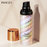 Images Трехцветная многофункциональная база-праймер под макияж Three Color, 40г  