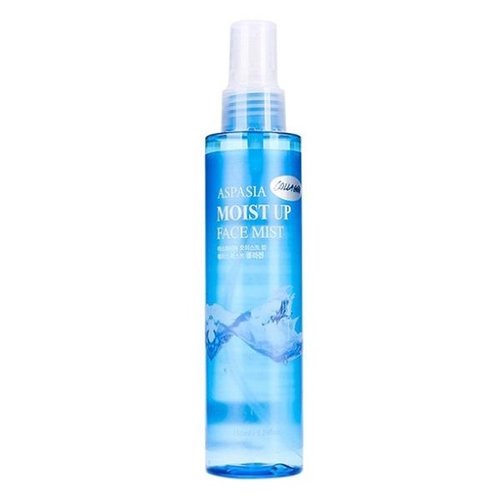 Aspasia Мист для лица с коллагеном Moist Up Face Mist Collagen, 150мл