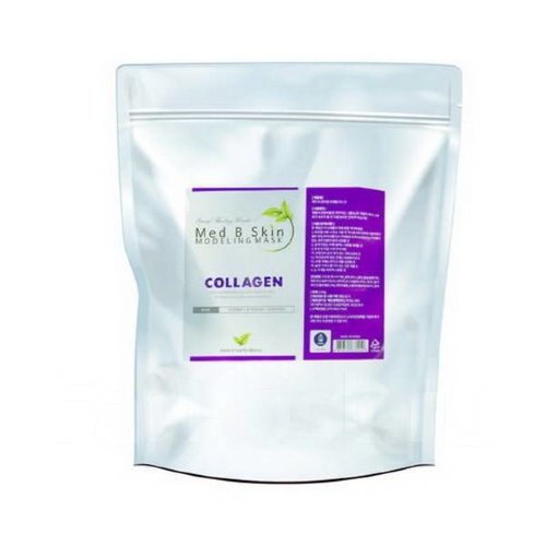 MedB Альгинатная маска с коллагеном Modelling Mask Collagen, 250г
