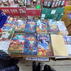 Доска разделочная деревянная