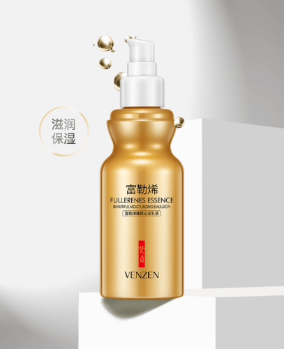 Venzen Омолаживающая эмульсия для лица, 150 мл