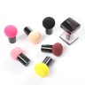 Evazia Спонж для макияжа (грибок) Beauty Makeup Products, 1шт