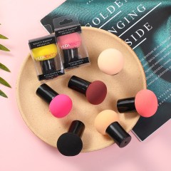 Evazia Спонж для макияжа (грибок) Beauty Makeup Products, 1шт