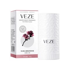 Veze Роликовый дезодорант Salt Ocean Fragance, 40г