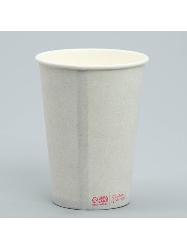 Стакан для цветов "Мечтай", 350мл