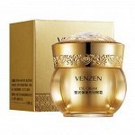 Venzen Крем для кожи вокруг глаз с лифтинг эффектом Eye Cream Moisturizing Elastic Lady, 15г