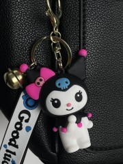 Evazia Брелок "Персонажи мультфильмов", 1шт