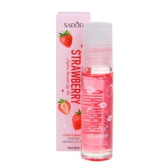 Sadoer Увлажняющее масло для губ, 8мл