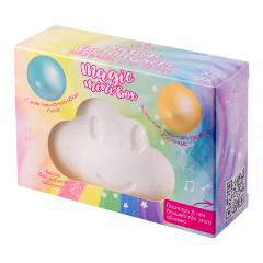 Лаборатория Катрин Набор шипучей соли для ванн &quot;Magic mini box&quot;,  240г