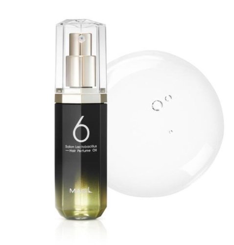 Masil 6 Парфюмированное масло для волос, 66мл