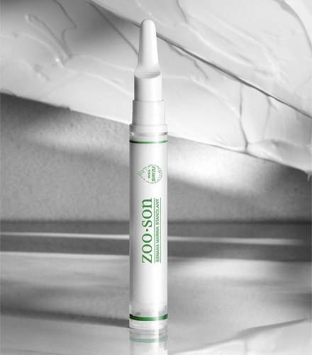 Zoo-son Увлажняющий крем для проблемной кожи с салициловой кислотой Senana Marina Stanolant Salicylic Acid, 15 гр