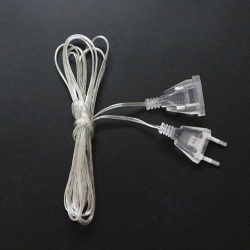 Удлинитель прозрачный