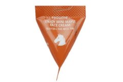 Ayoume Крем для лица с лошадиным жиром Enjoy Mini Maya Face Cream, 3г