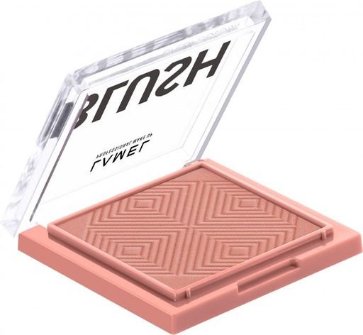 Lamel Румяна для лица Blush Cheek Colour, 403 мерцающая дюна 