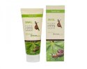 FarmStay Пенка для умывания с муцином улитки Pure Cleansing Foam Snail, 180мл