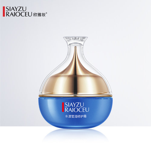 Siayzu Raioceu Лифтинг-крем с экстрактом ласточкиного гнезда Siauzu Cream Hydration Moisturizing, 50г