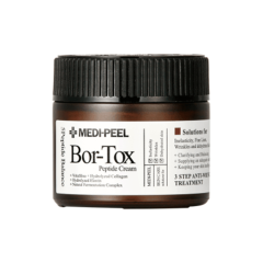 Medi-Peel Лифтинг-крем с пептидным комплексом Bor-Tox Peptide Cream, 50г