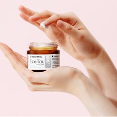 Medi-Peel Лифтинг-крем с пептидным комплексом Bor-Tox Peptide Cream, 50г