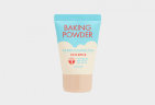 Etude Пенка для умывания с содой Baking Powder BB Deep Cleansing Foam, 30мл 