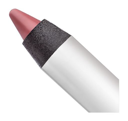 Lamel Стойкий гелевый карандаш для губ Long Lasting Gel Lip Liner, 408 розовая слива