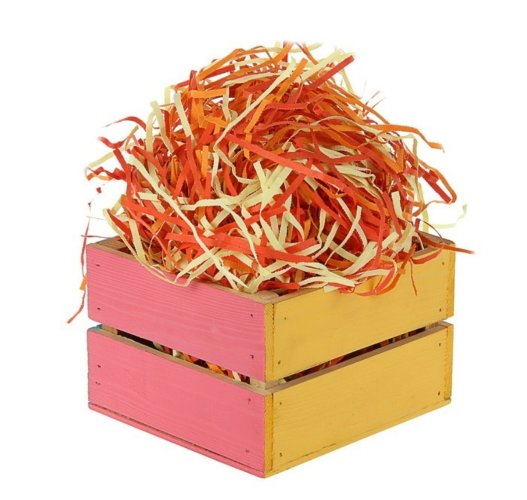 Наполнитель бумажный "Гроздья Рябины", 50 г