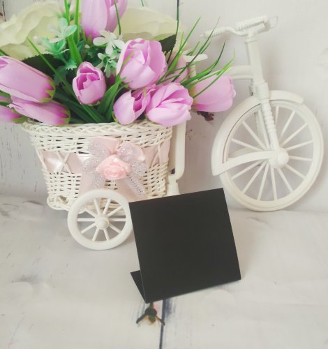  Меловой ценник, 7см*9см