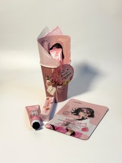 Evazia Подарочный набор "Счастье в стаканчике", 1шт