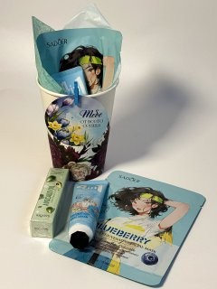 Evazia Подарочный набор "Счастье в стаканчике", 1шт